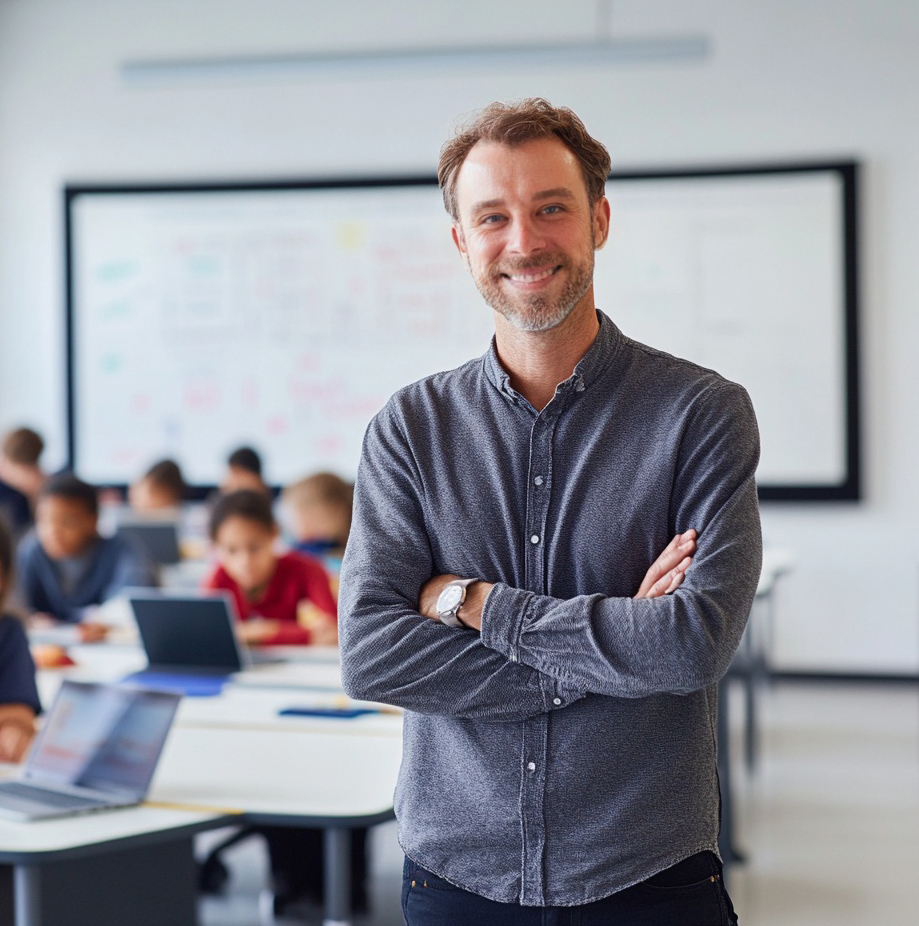 Warum „DaZ oder Förderbedarf“ vor der Klassenarbeit keine Nebenfrage ist